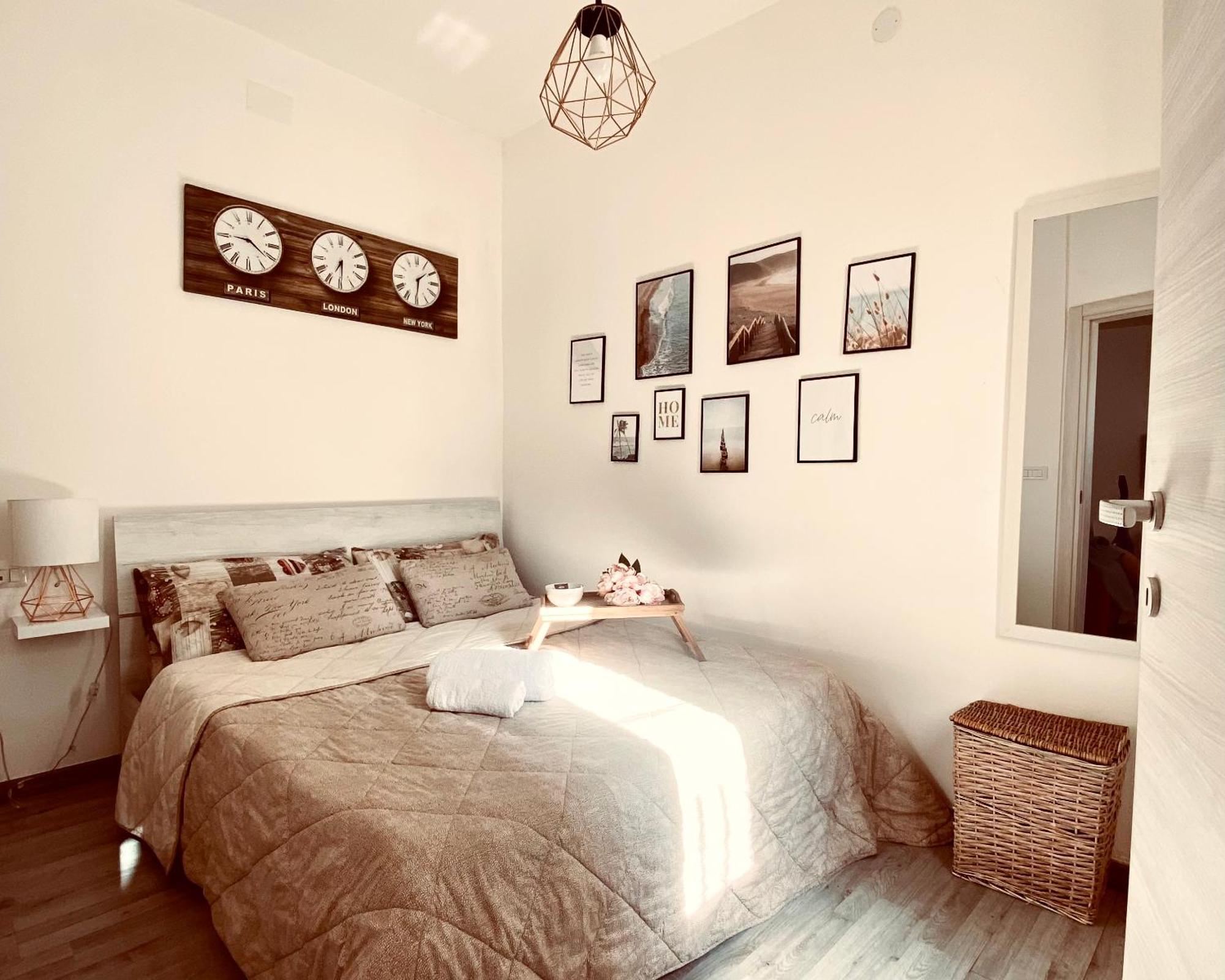 Bobo'S Home Iglesias Buitenkant foto